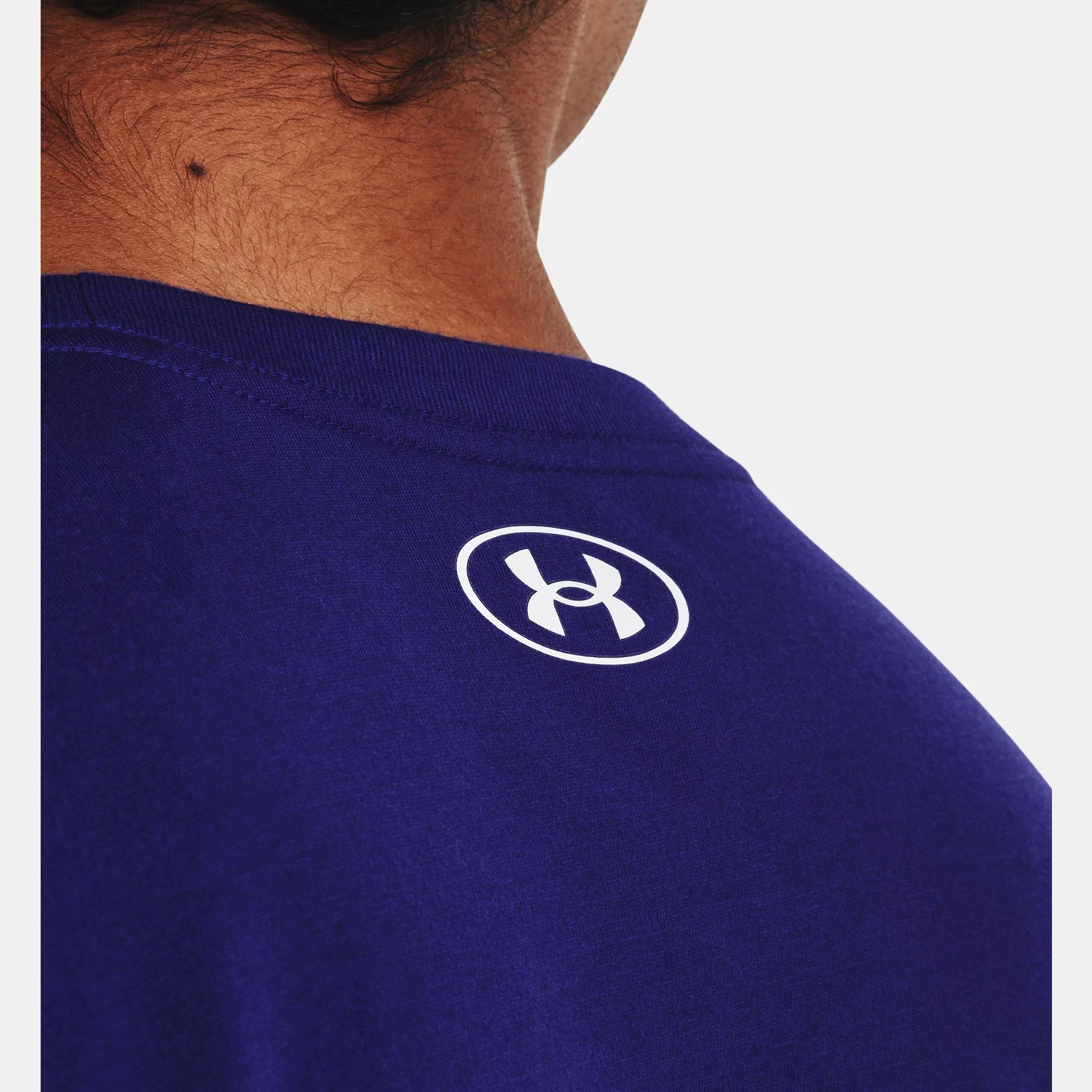 Tricouri & Polo -  under armour UA ABC Camo Boxed Logo Short Sleeve